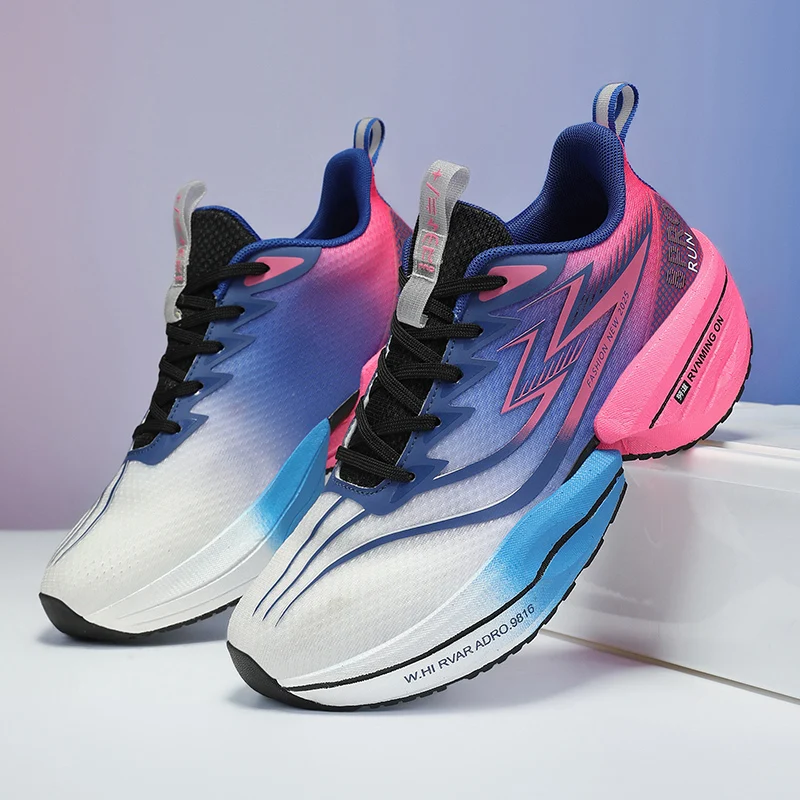 

Men's Shoes Breathable All-match Mesh Shoes Casual Sports Trendy Shoes Men's All-match Wear-resistant Running Shoes for Men