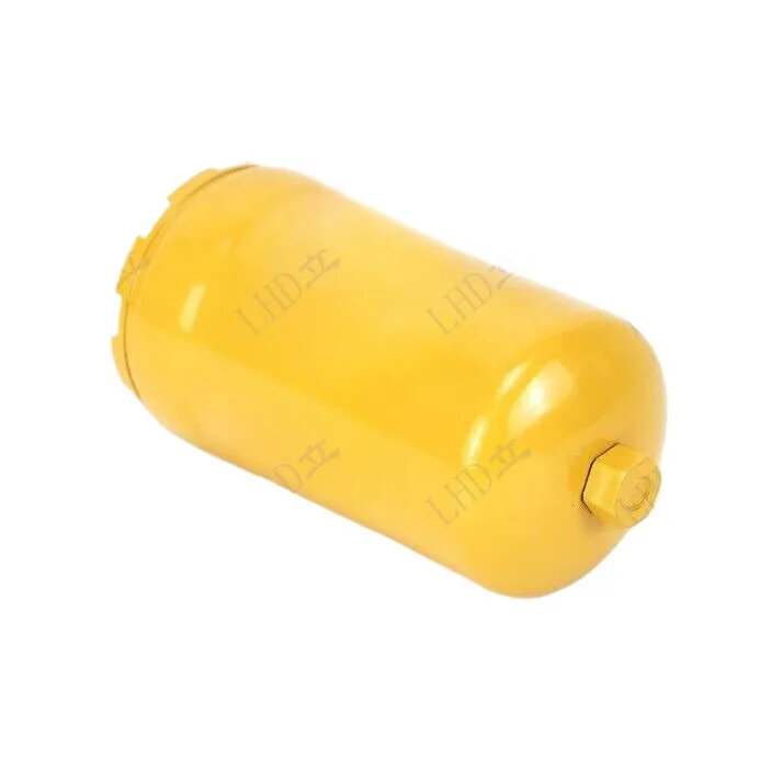 

For Hydraulic Spin-on Oil Filter Khj10950 689-29201000 P573481h Excavator