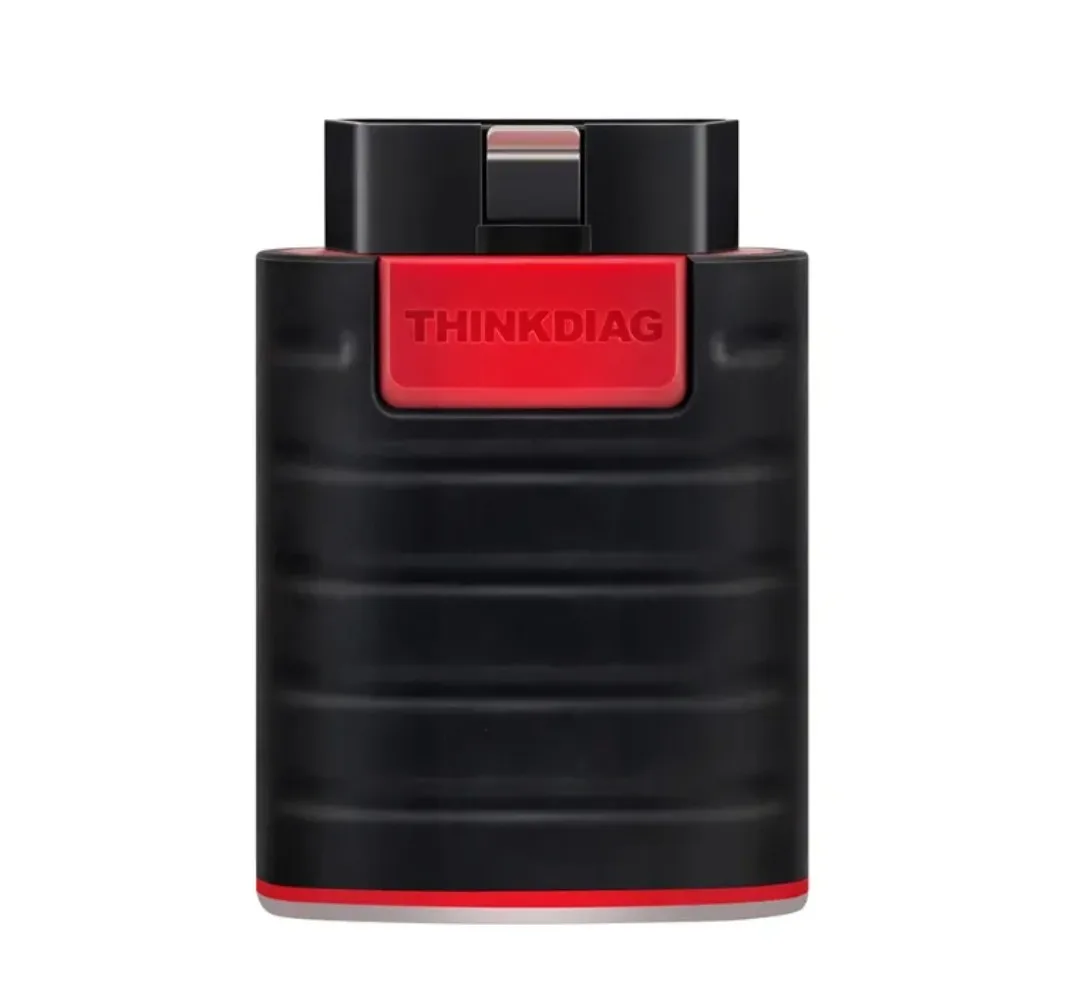 zu ThinkCar Thinkdiag Neue Version Vollsystem Bidirektionale ECU-Codierung o bd2 Scanner Kfz-Diagnosetools
