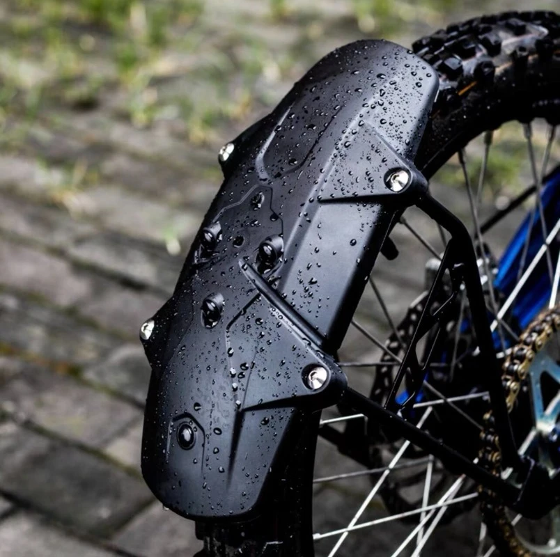 Suitable for Wasp S Wasp X rear fender (with extended rear axle)