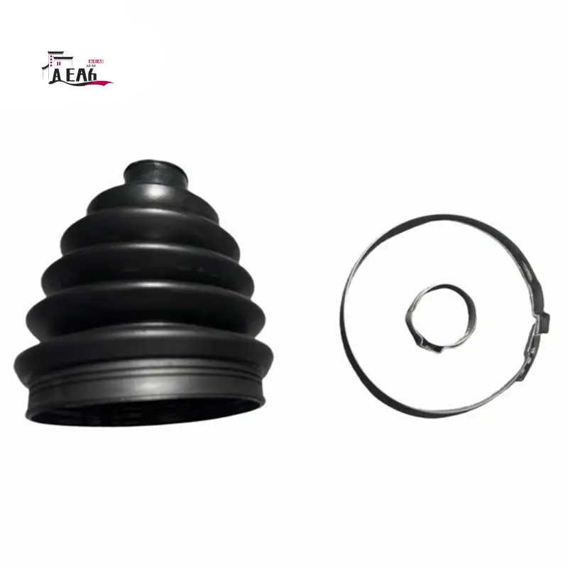 Aea6-Car Bellows Dr…