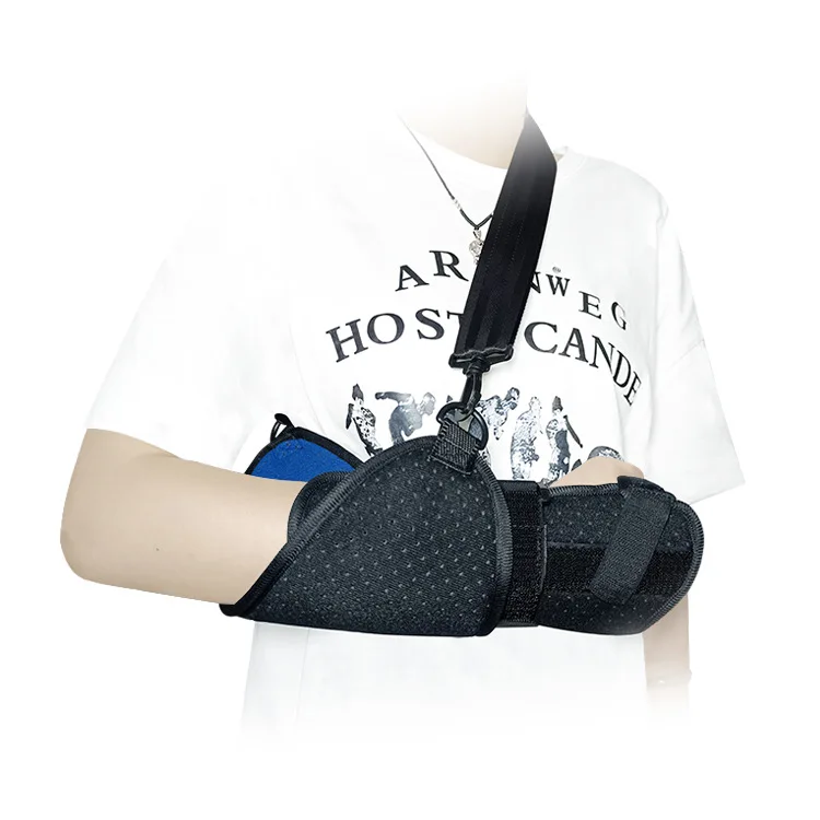 Рисунок 3 - Стабилизирующий бандаж на запястье