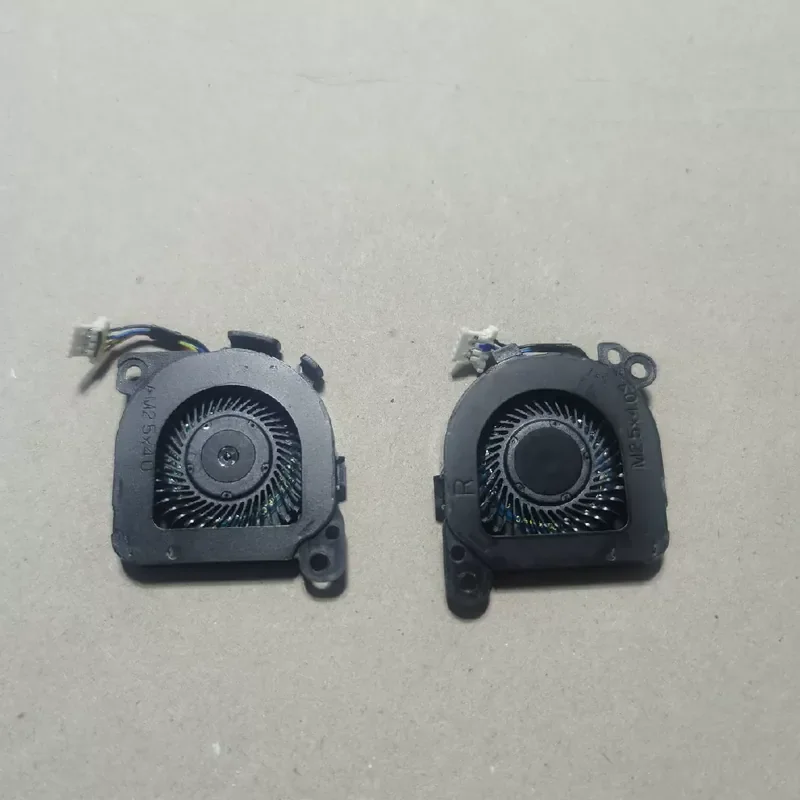Fan and Heatsink Assembly for HP Envy 13-d 13t-d100 15-ay New Original