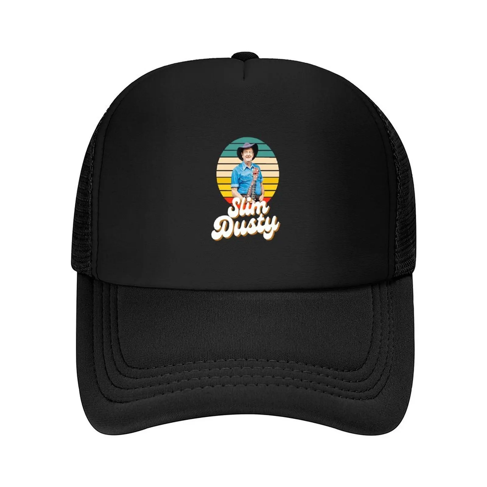 

Slim Dusty Baseball Cap Funny hats Sunscreen designer cap sailor cap for men Hats Woman Men's