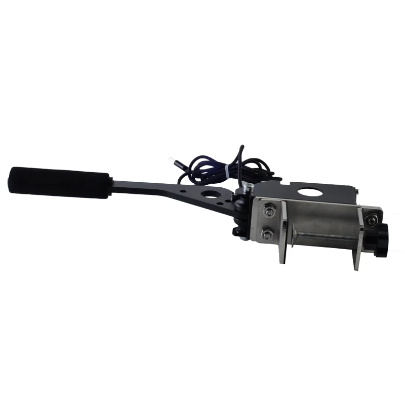 Sim Usb Handbrake Gear Shifter Pc For Sim Racing Games G25 G27 G29 T500 Fanatecosw Dirt Rally