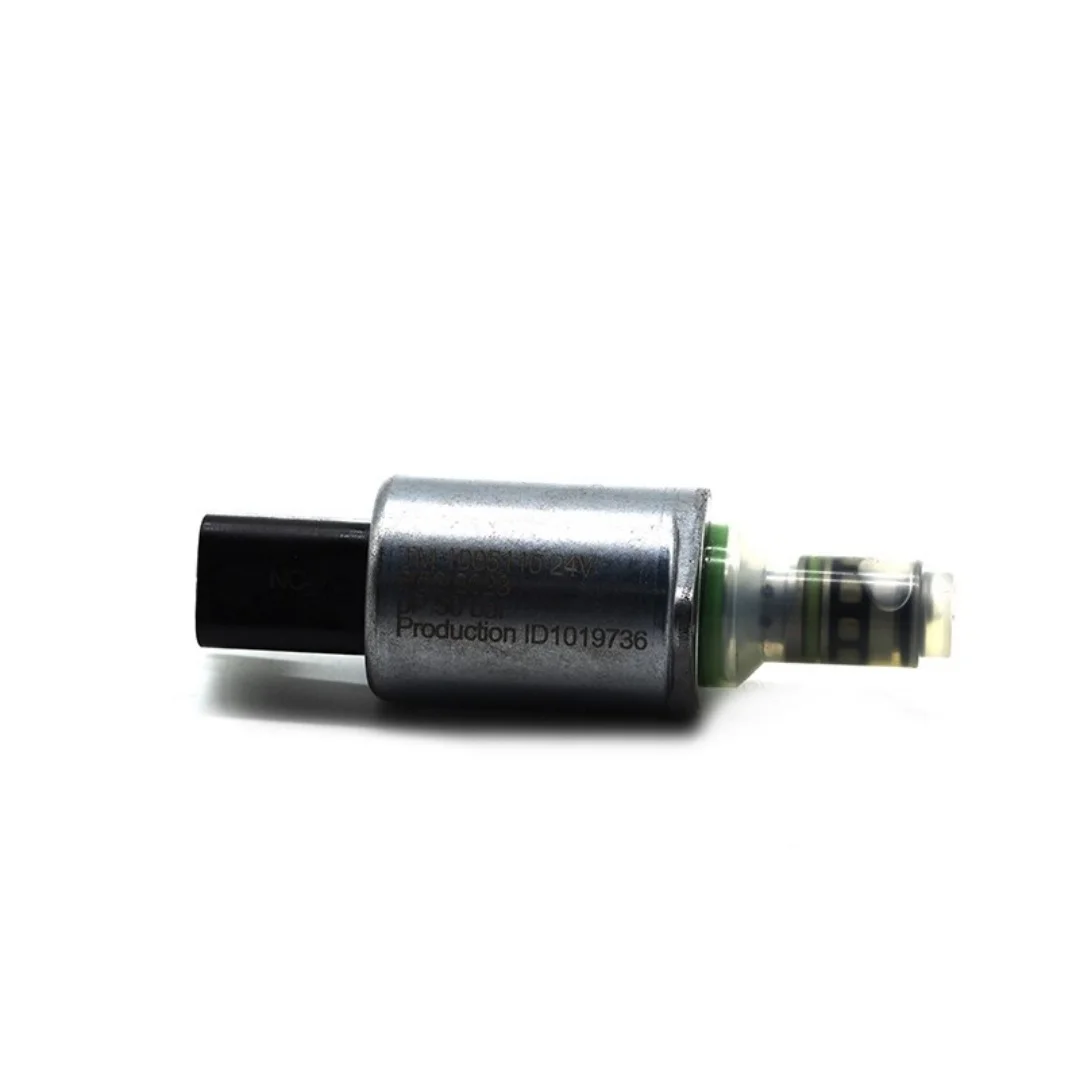 

Sany Crane TM1005110 Electromagnetic Directional Control Valve Multiport Valve Directional Control Valve DCSD05-001-a-b-24-D-N-0