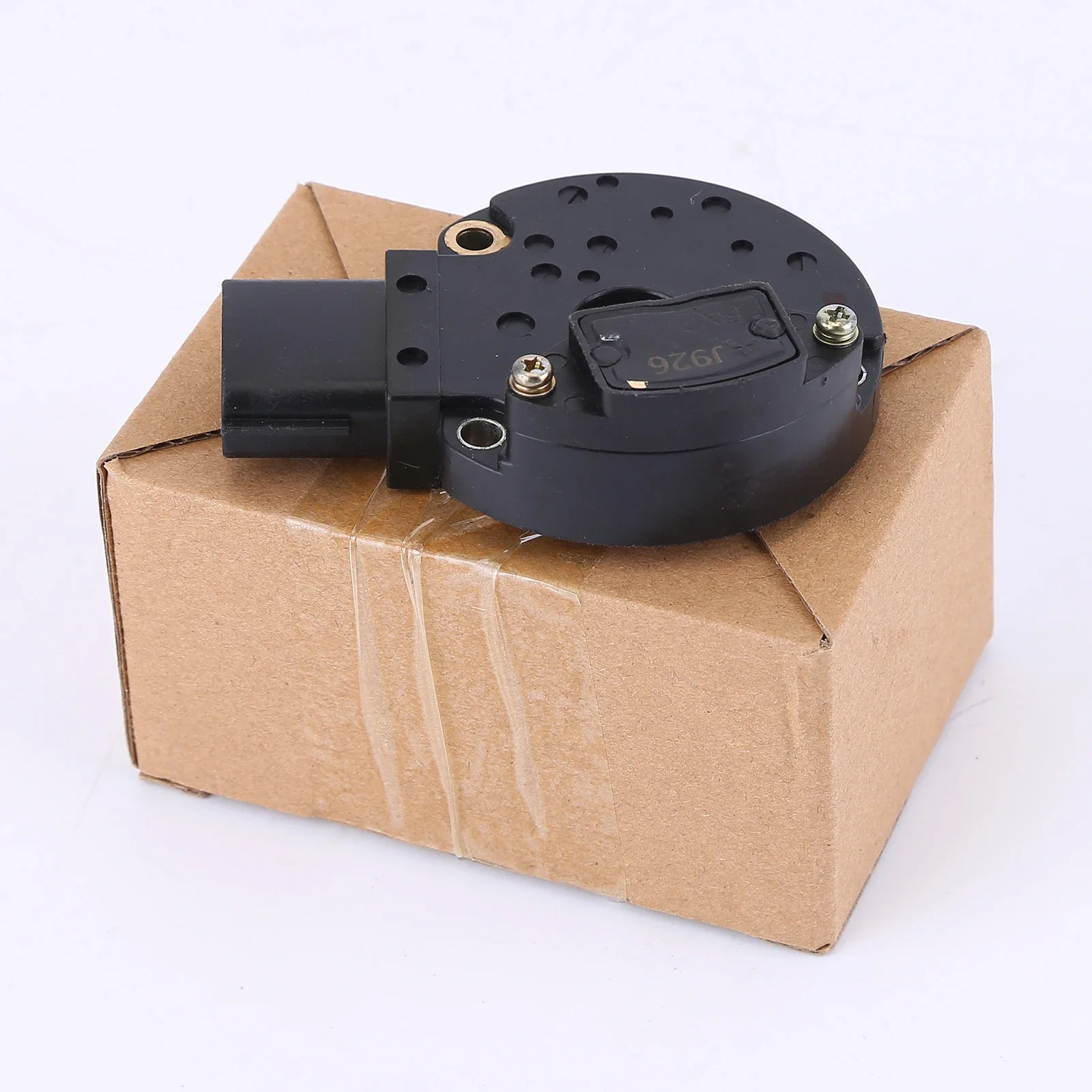 Módulo sensor de posição da árvore de cames 33100-77E10 compatível com Chevrolet Tracker Suzuki Grand Vitar V6