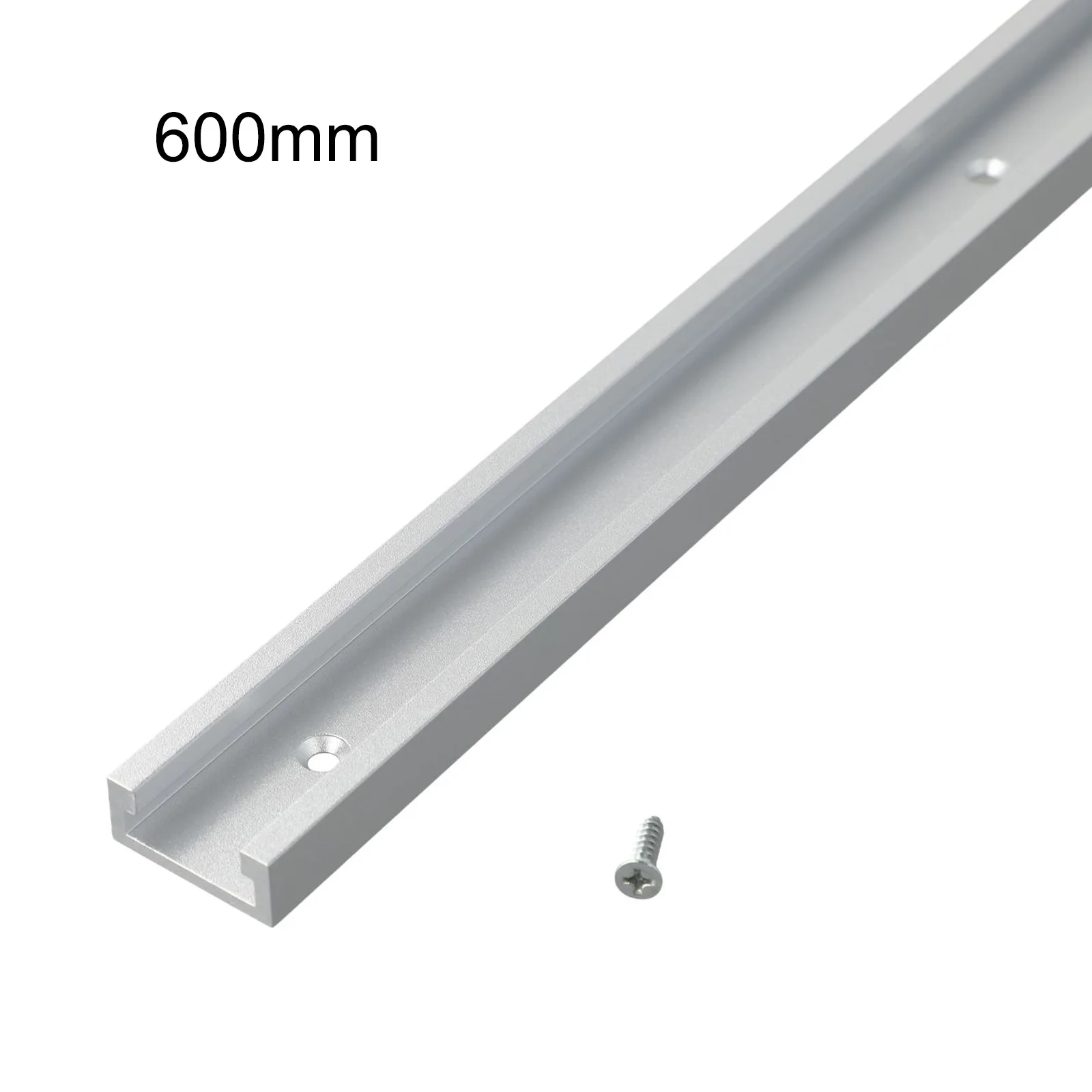 Т-образный паз с Т-образной направляющей для деревообрабатывающего скамейка 30, тип 300/400/600 мм, слайдер из алюминиевого сплава, деревообрабатывающие инструменты, новые практичные