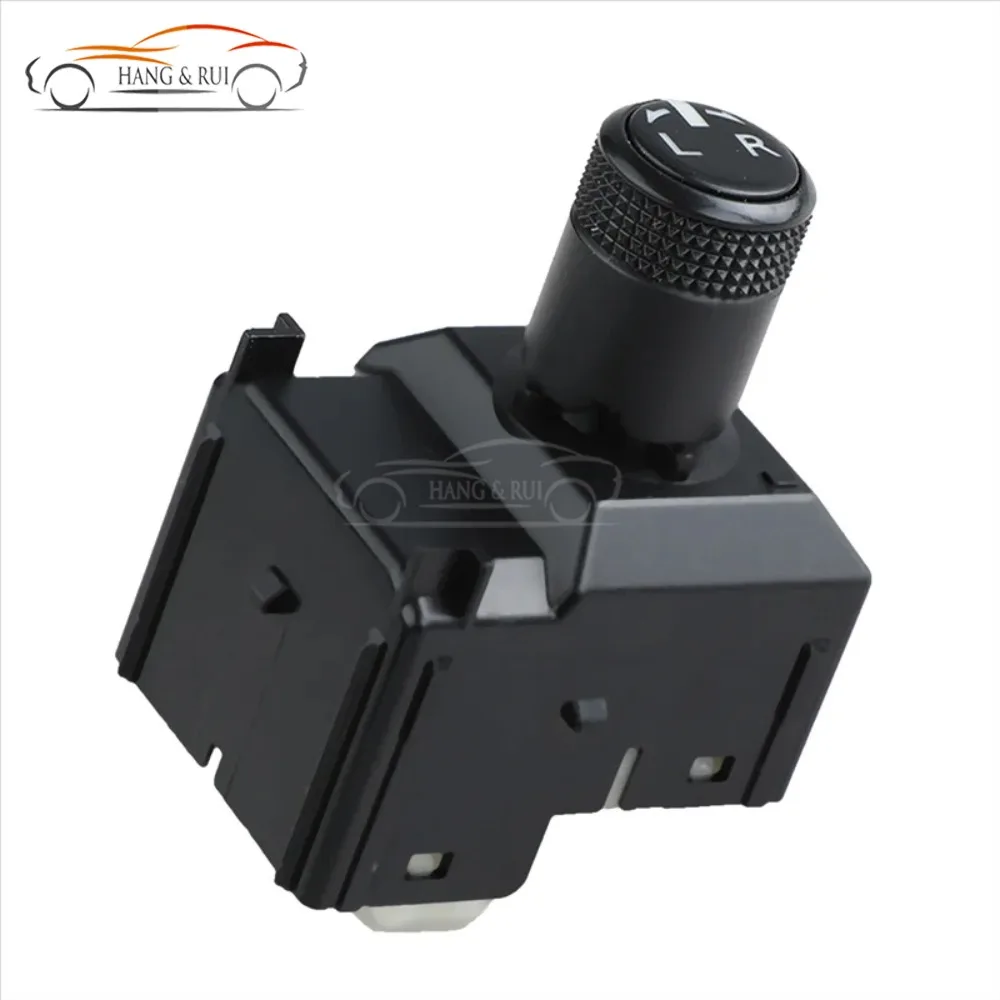 183744 Car Rearview Mirror Switch Button Car Rearview Mirror Accessory For Toyota Hilux Revo 2016 2017 2018 2019 2020