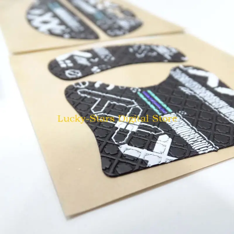 

T3EE HZBXX Lizards Mouse Устойчивый к поту коврик для мыши Лента для мыши ATK Mouse