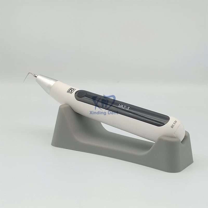 Refine Dental Ultrasonci Activator VAT-3 Root Canal Irrigation Wireless Sonic Endo Activator Dentistry Tools