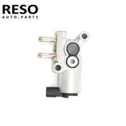 RESO   Idle Air Control Valve For 1997-2001 Honda CRV B20B CR-V B20Z 36450-P3F-004 36450-P08-004