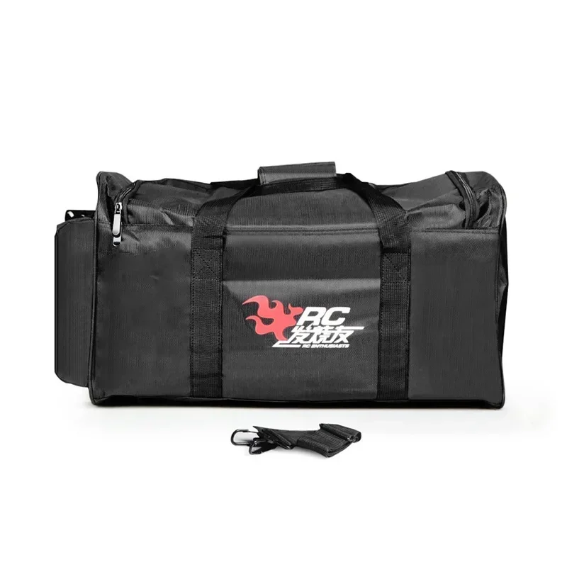 RC car storage hand bag for 1/10 1/8 RC crawler TRX-4 axial scx10 D90 Tamiya CC01 RC model car 58*34*32 50*23*28 s163