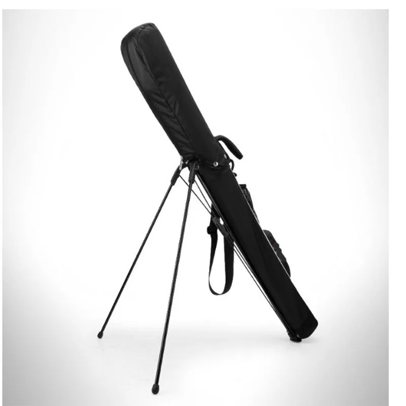 

Custom Logo High Quality Waterproof Nylon 6 Club Holder Golf Bag