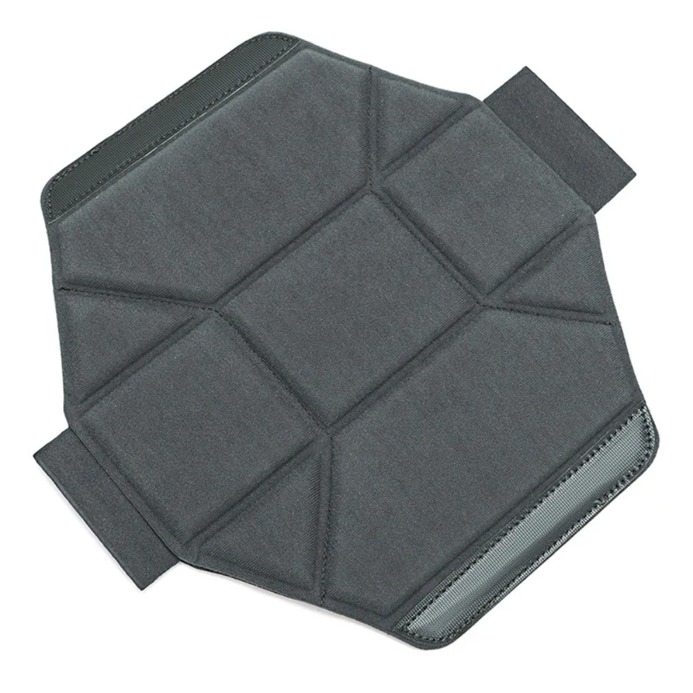 

Moisture Proof Camera Lens Inner Bag Shock Absorption Wear Resistant DSLR Insert Bag Scratch Resistant Interior Dividers