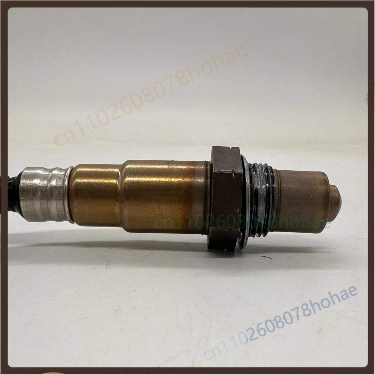 For 0258007351 Lambda Oxygen Sensor For Skoda  Part No# 0 258 007 351 1K0998262D