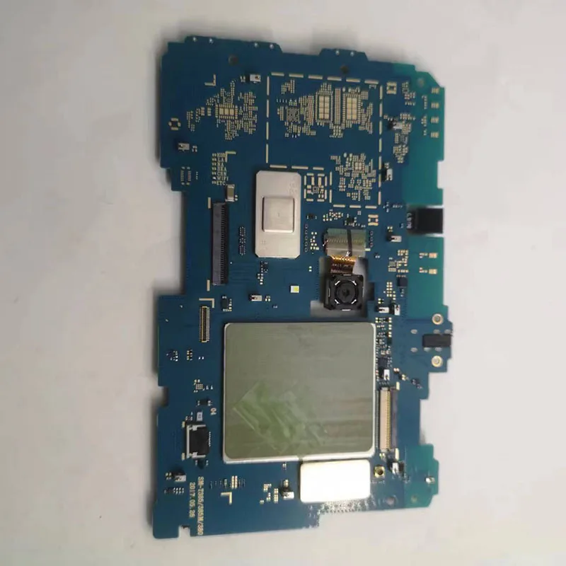 Tested Motherboard For Samsung Galaxy Tab A T380 Unlocked 16gb Mainboard For Galaxy Tab A T380 Logic Board