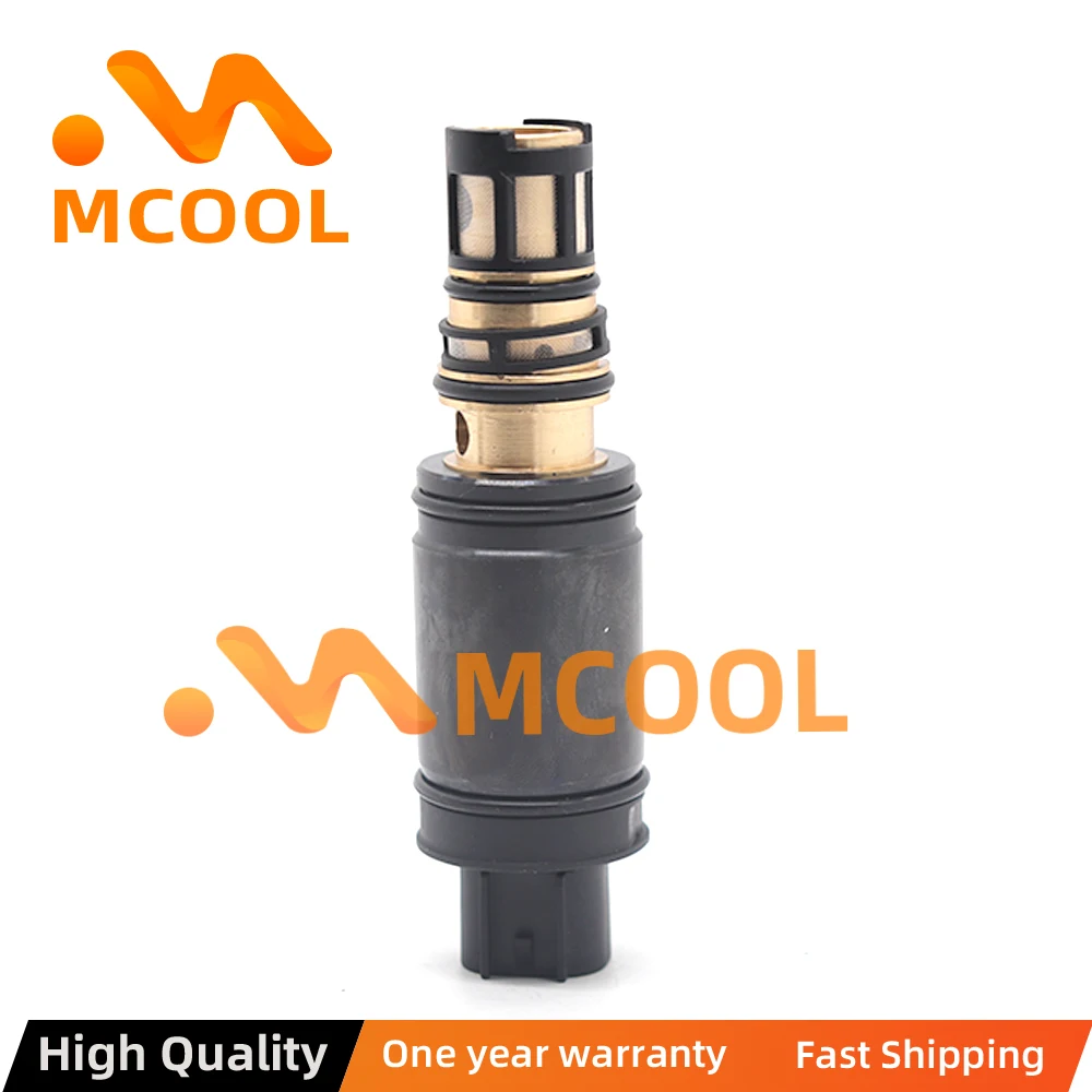 MC-10 Auto AC Compressor Control Valve For Toyota Avalon Camry Corolla Highlander RAV4 5SE09C 5SE12C