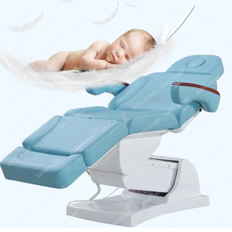 

Professional Bed Lashists Portable Marquise for Aesthetics Aesthetic Stretcher Massage Table Bag Folding Chairs Full Body Tattoo