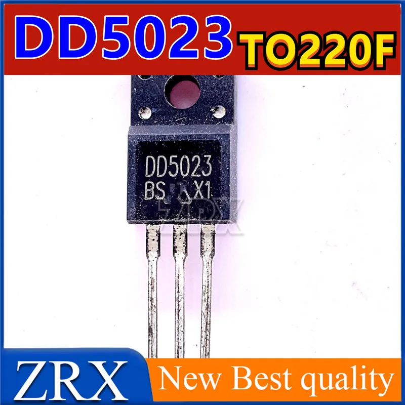 

10Pcs/Lot D5023 DD5023 Tube TV Triode Color TV Tube