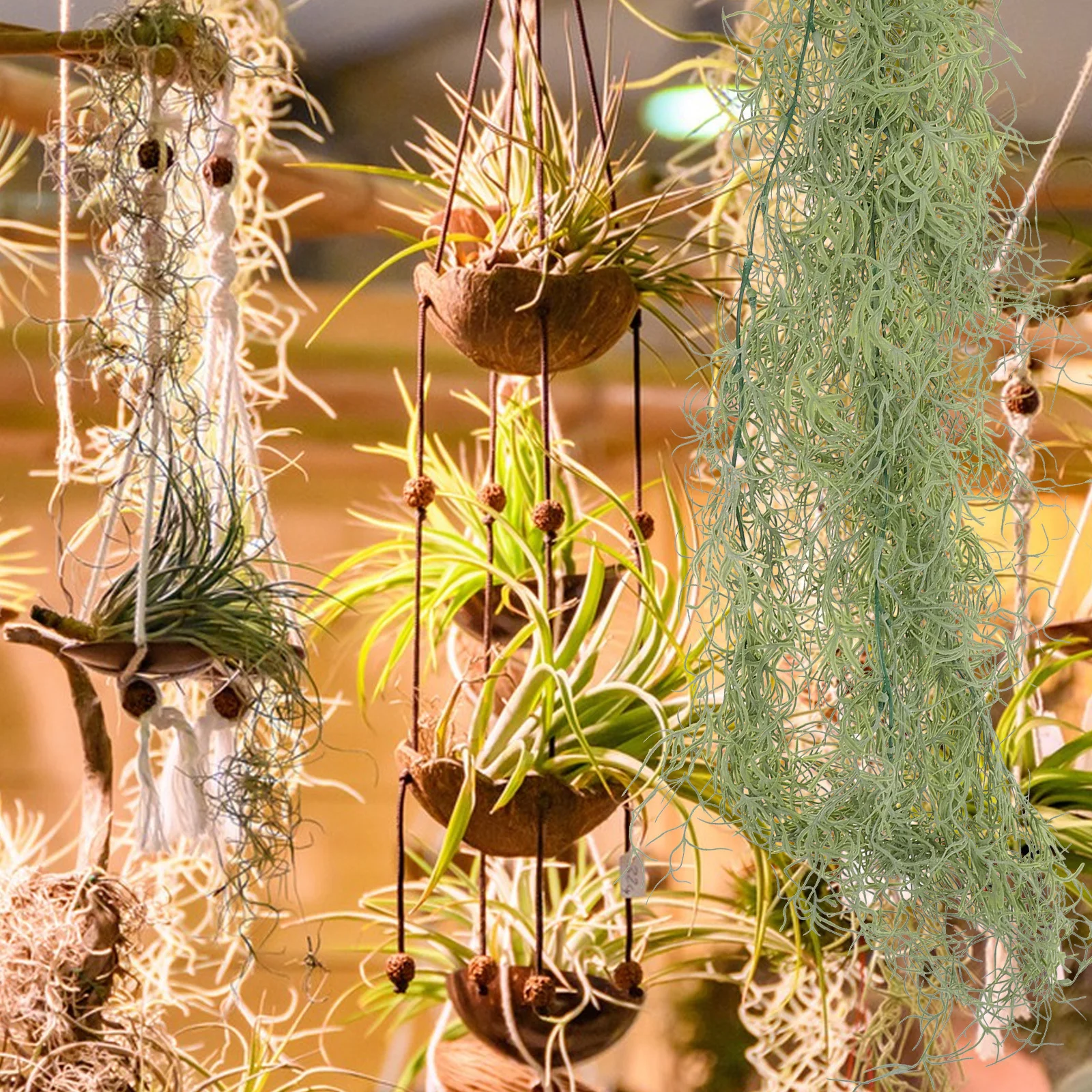 

Realistic Artificial Succulent Plants For Home Office Decor Craft Fairy Garden Indoor Potted Plant Decorations Terrarium