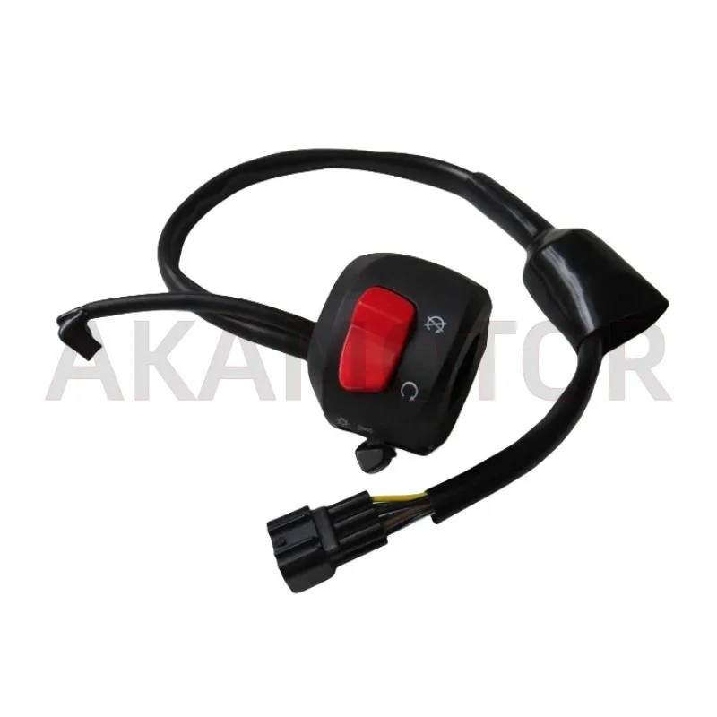 Left / Right Handle Switch for Loncin Voge Gy300 Lx300gy-d