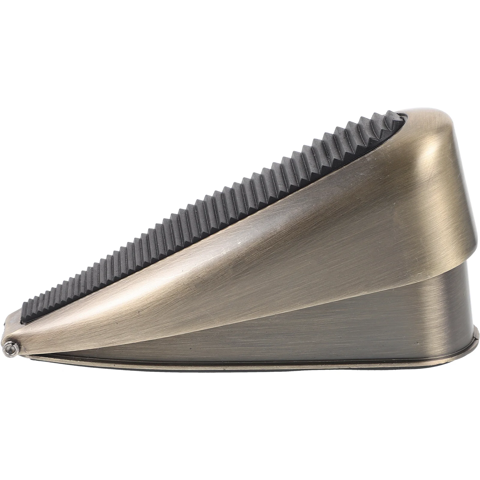 

Stopper Adjustable Heavy Duty Silent Wedge For Kids Safety Door Stopper Home Bedroom Living Room Door Holder