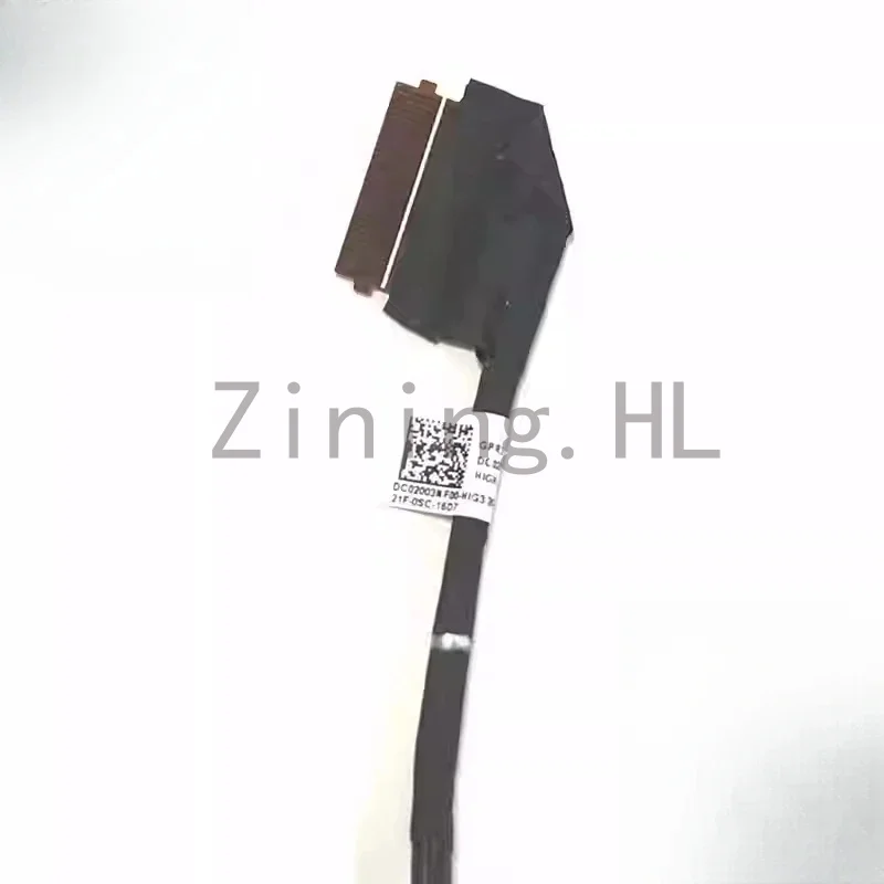 For HP Envy 13-AY 13M-bd TPN-C147 Touchscreen Cable Camera Cable DC02003NF00