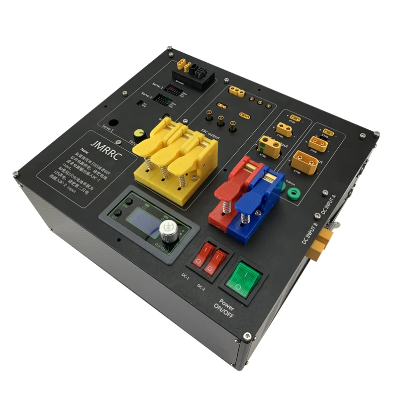 XAERO Drone Test Stand Table Testing Equipment Measuring Inspection Device for UAV