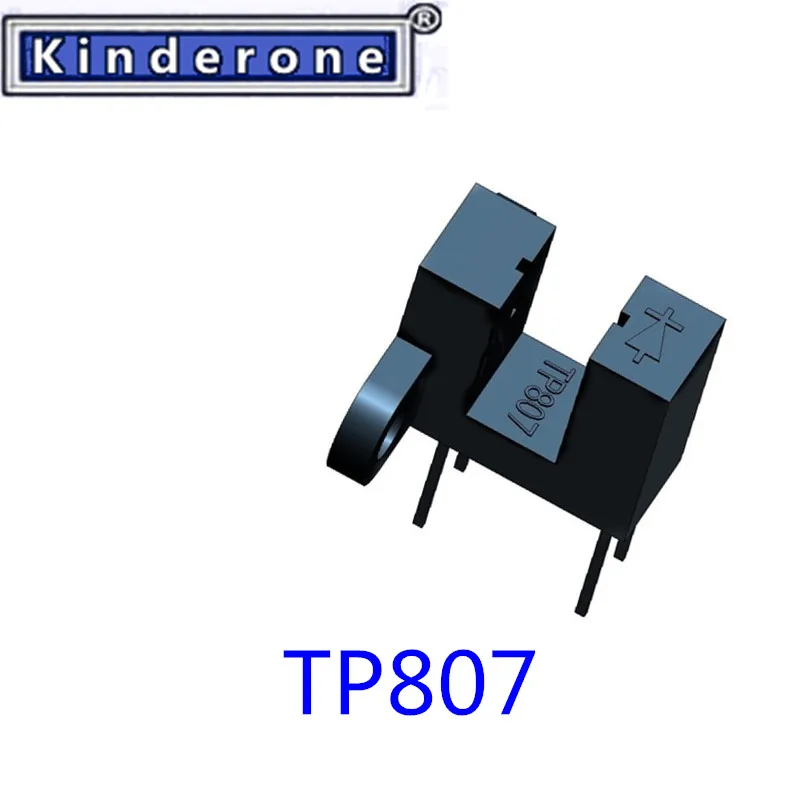 10PCS TP805 TP806 TP807 TP808 TP850 TP880 DIP4 Photoelectric sensor  in stock 100% new  CN(Origin)