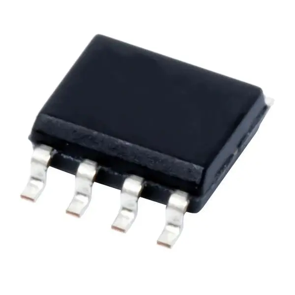 New original LM75A integrated circuit sensor chip LM75AI LM75AIM