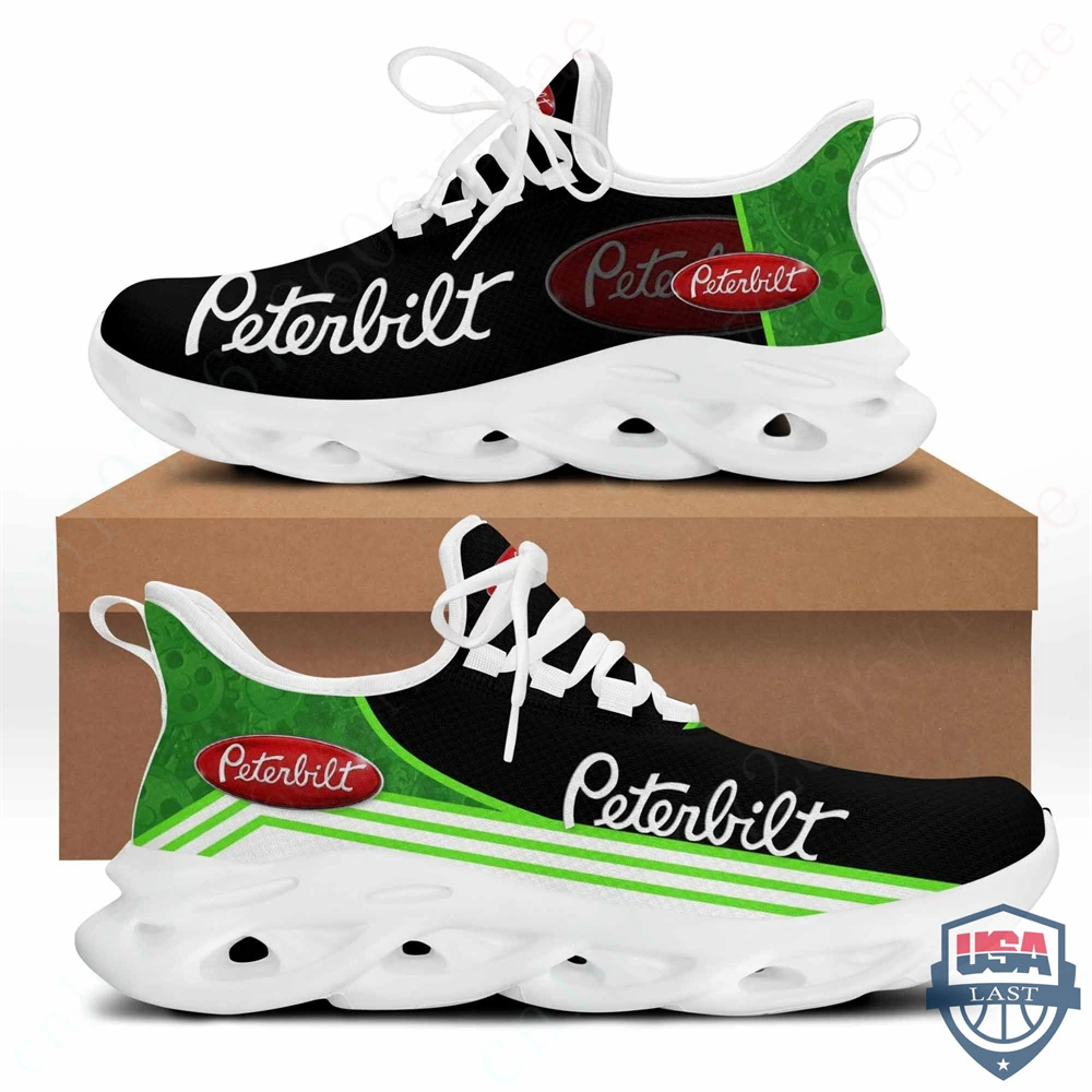 Peterbilt Unisex Tennisschoenen Big Size Casual Originele Heren Sneakers Sportschoenen Voor Heren Lichtgewicht Comfortabele Mannelijke Sneakers