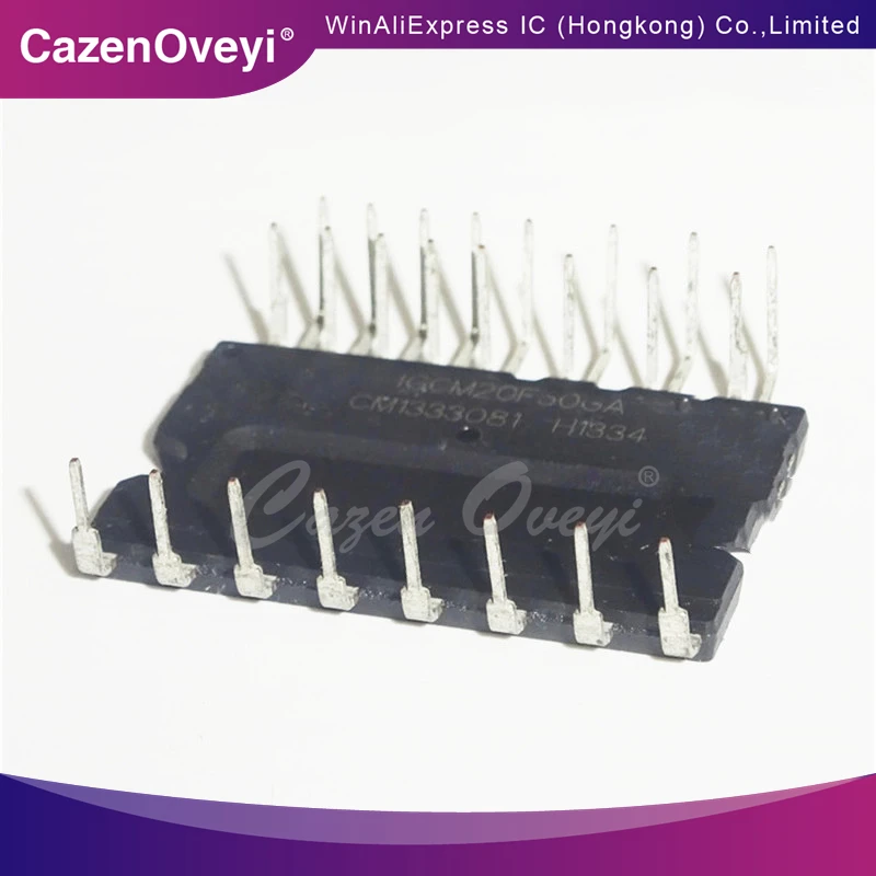 1ชิ้น IGCM06F60GA โมดูล IGCM06F60G