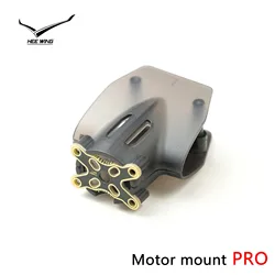 HEEWING RC T1 Ranger Motor mount Pro