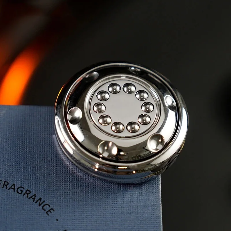 Mine Diary Fidget Spinner Tabletop Gyro Ratsche Münze Mechanische Push Slider Sensorische Spielzeug Stress Relief Angst Spielzeug Büro Geschenke