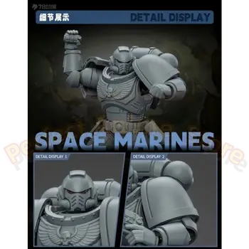 星際戰士40k入口門墊 蓬鬆地毯 客廳地毯 腳墊 浴室地毯 地墊 防滑走廊墊 家居 8 最佳銷售 太空陸戰隊 - №4