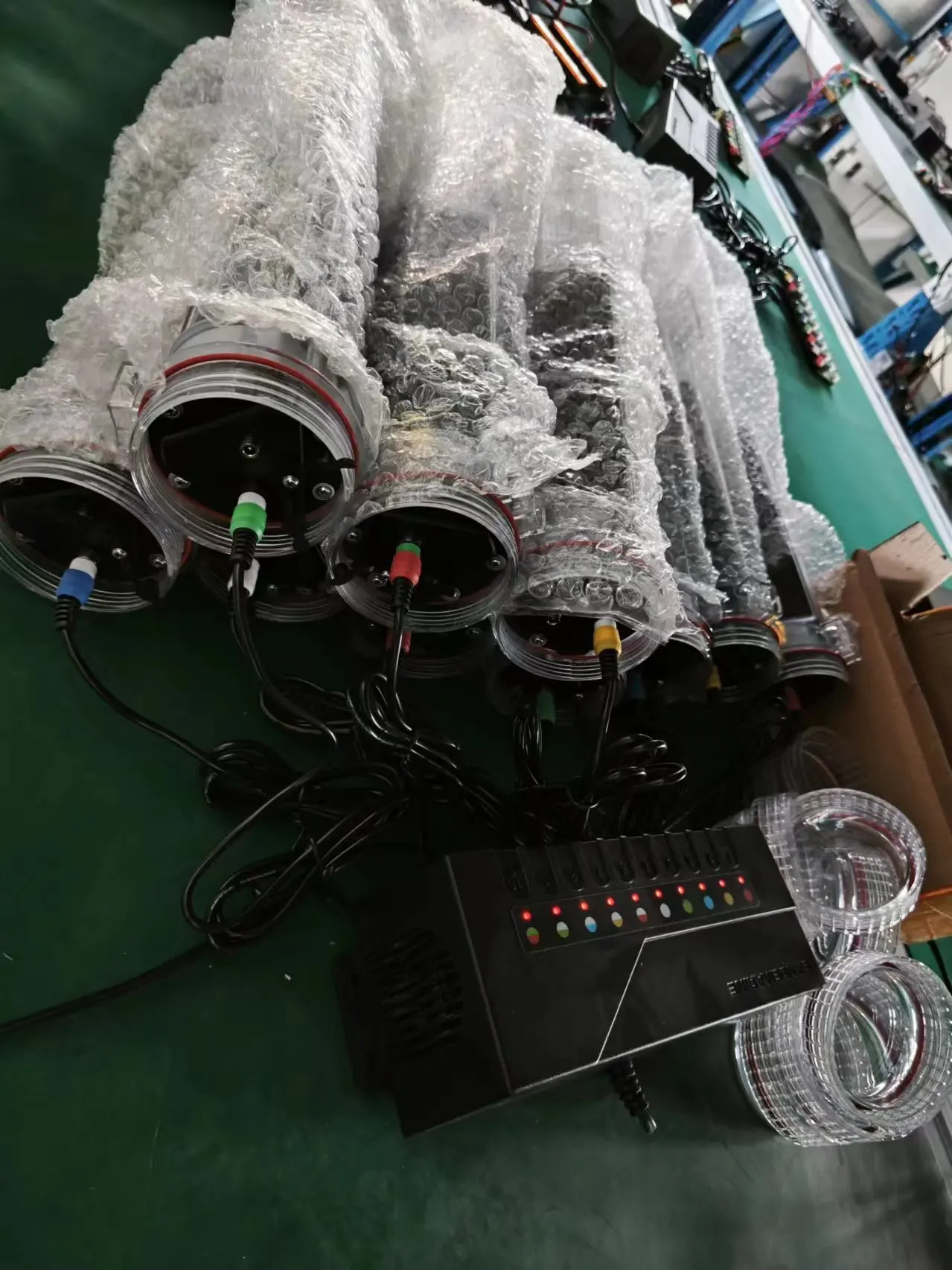 SANDEMARINE W300 GPS Beacon Ais Buoy Fishing Net Tracker Locator For Boats And Long Line Marine Supplies