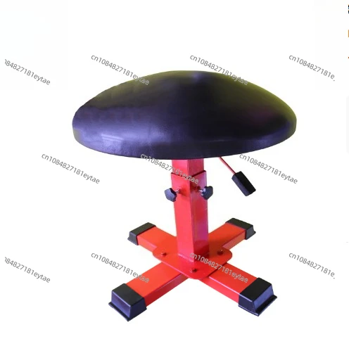 

Hot sales Adjustable Gymnastic Pommel Training Equipment-Boy Gymnastic Mushroom Trainer