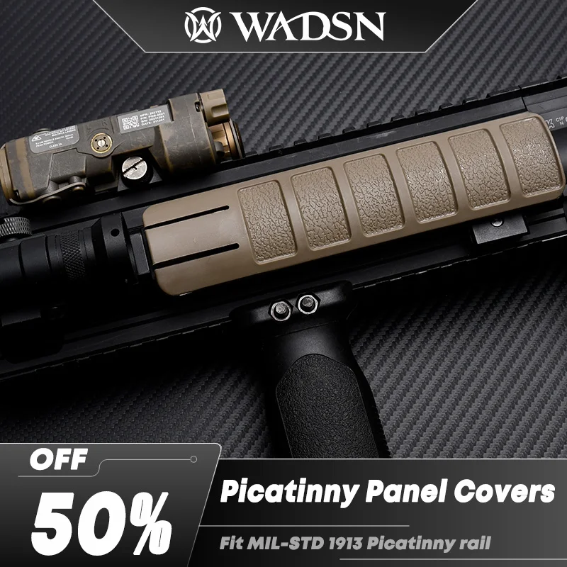 Wadsn Nylon Plastic…