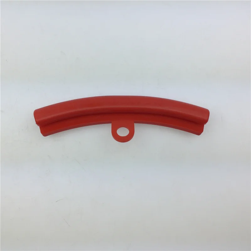 5pcs Free shipping Tire tyre machine rim felly rim wire quality folyurethane protective case material