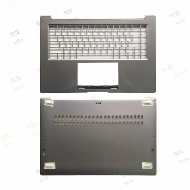 

L + новый нижний чехол с упором для рук для Xiaomi Mi Pro 15,6 дюйма TM1701 171502 171501-01 TM1707