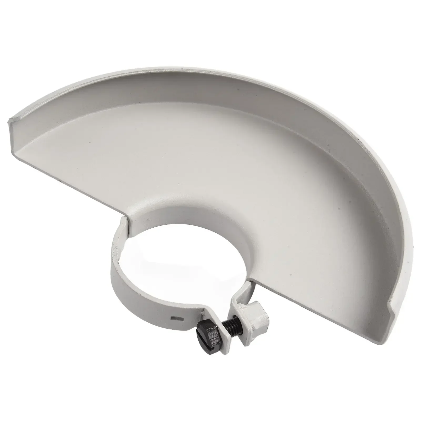 

For DIY Projects Angle Grinder Guard Angle Grinder Accessories Angle Grinder Protection Accessory Black Color Easy Installation