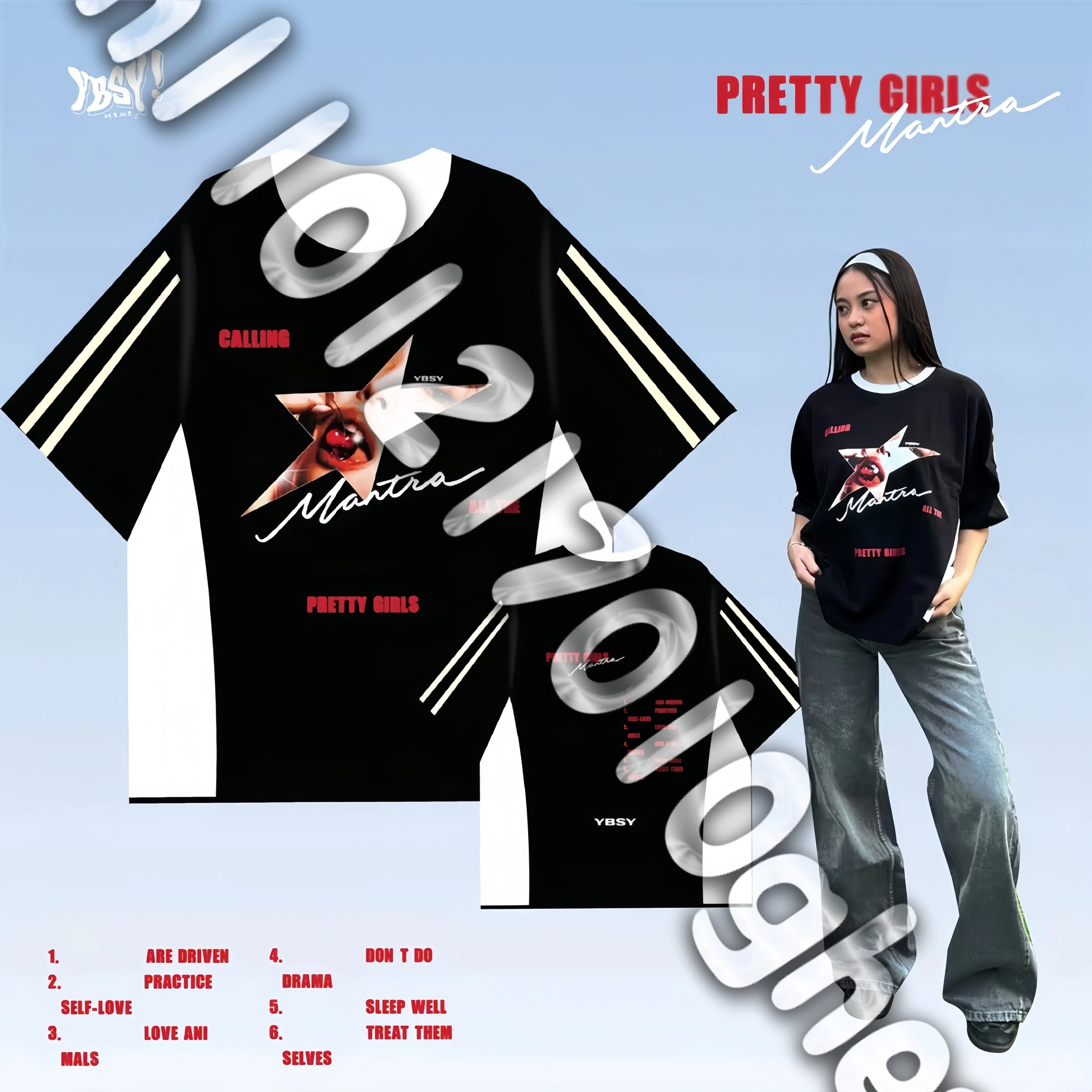 NEW Jennie Kim 2025 T-Shirt Men Hot Sale New Summer Women Tee Short Sleeve Tops Shirts Children Korean Trend Fashion Oversized