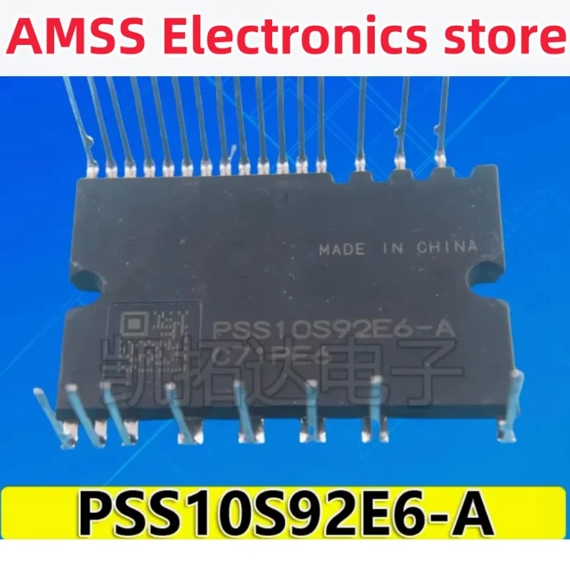 old/used PSS10S92E6-A PSS10S92E6-C PSS10S92F6 PSS10S92E6-CG DIP Frequency conversion air conditioning IPM module chip