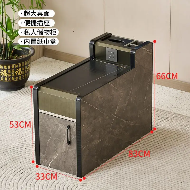 

Foot therapy sofa coffee table foot bath sofa coffee table foot bath economical coffee table hydrotherapy massage manicure sofa
