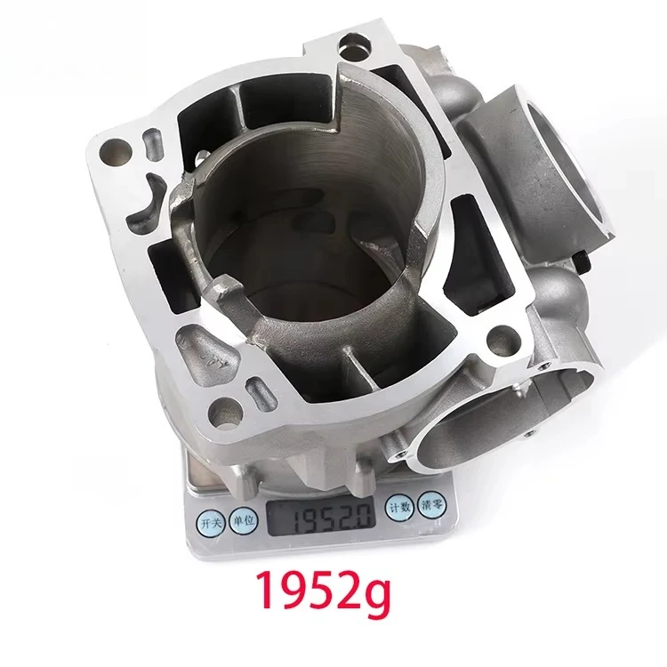 أجزاء محرك الدراجة النارية اسطوانة المكبس الدائري عدة ل KTM EXC TPI XC XC-W 250 300 350 دراجة نارية جزء 54837320100