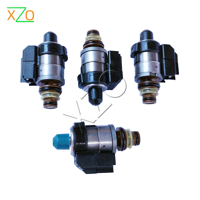 

OEM 722.8 Transmission Gearbox Solenoid For Mercedes Benz 7 Speed 2202271098 A2202271098