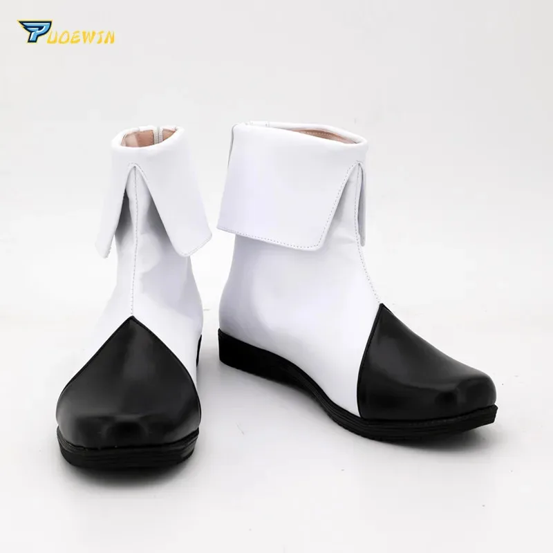 

2025 yiyiThat Time I Got Reincarnated as a Slime shizue izawa Shoes Cosplay Boots