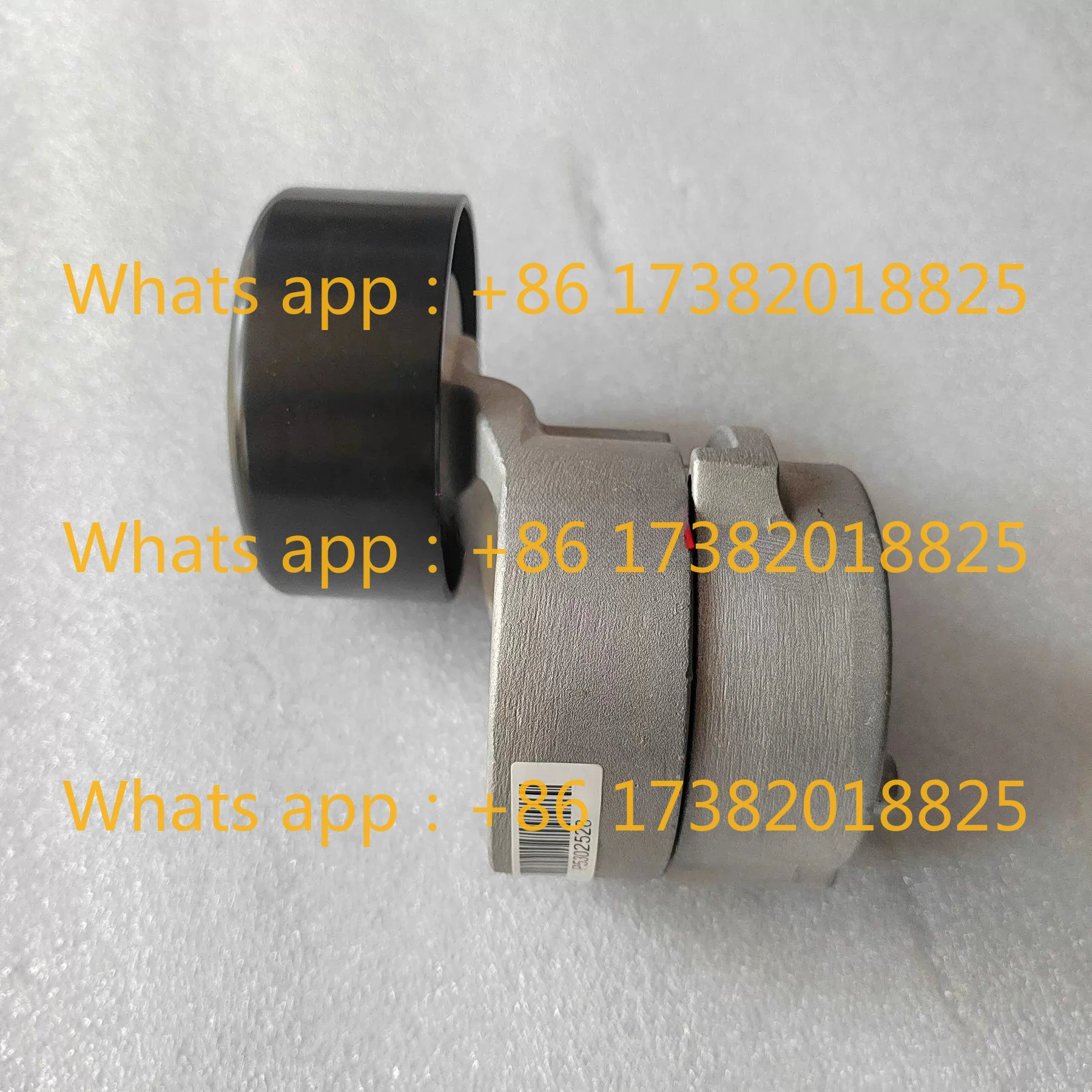 

Construction Machinery Parts QSF2.8 ISF2.8 Engine Belt Tensioner 5302528