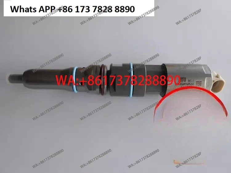 

C9.3 Nozzle 456-3493 Injector 336E Injector 3S50530591